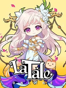  La Tale  cover
