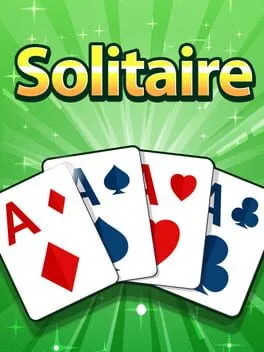  Simple Solitaire  cover