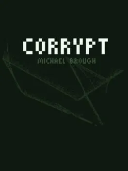  Corrypt  cover