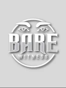  Bare Witness  cover