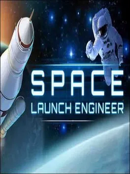  Space Launch Engineer  cover