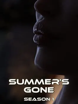  Summer's Gone: Season 1  cover