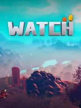  Watch  cover