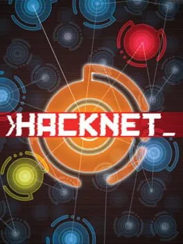  Hacknet  cover