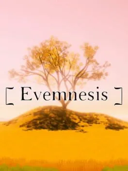  Evemnesis  cover