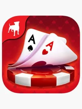  Zynga Poker ™ – Texas Holdem  cover