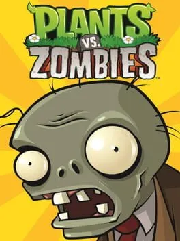  Plants vs. Zombies GOTY Edition  cover