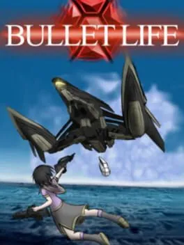  Bullet Life 2010  cover