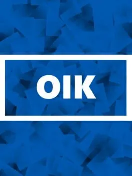  Oik  cover