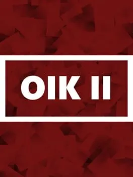  Oik 2  cover