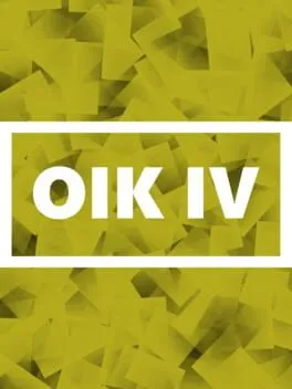 Oik 4  cover