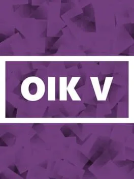  Oik 5  cover
