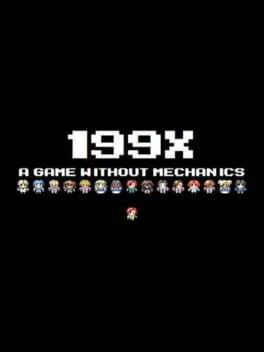  199X  cover