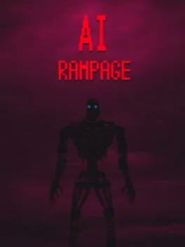  AI: Rampage  cover