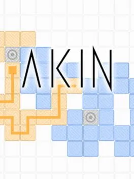  Akin  cover