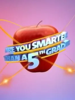  Are You Smarter Than a 5th Grader  cover