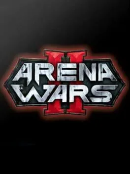 Arena Wars 2  cover