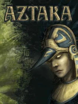  Aztaka  cover
