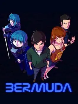  Bermuda  cover