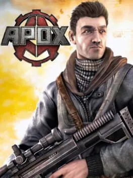  APOX  cover