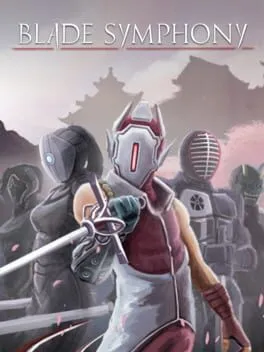  Blade Symphony  cover
