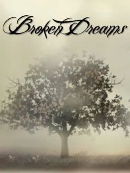  Broken Dreams  cover