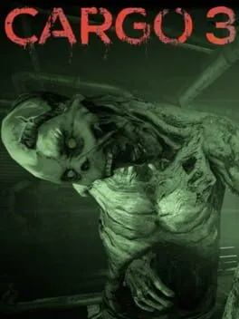  Cargo 3  cover