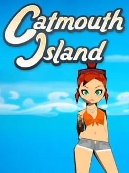  Catmouth Island  cover