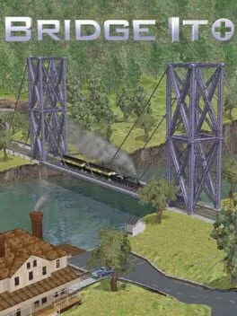  Bridge It +  cover