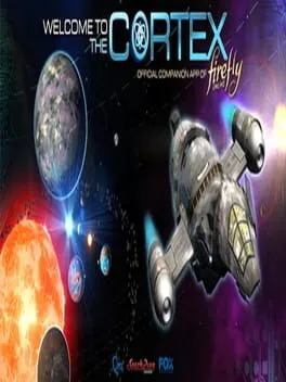  Firefly Online Cortex  cover