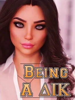  Being a DIK - Season 1  cover