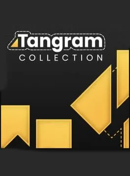  Tangram Collection  cover
