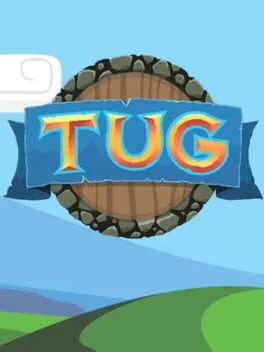  TUG  cover
