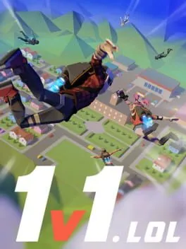  1v1.LOL  cover