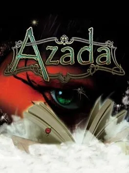  Azada  cover