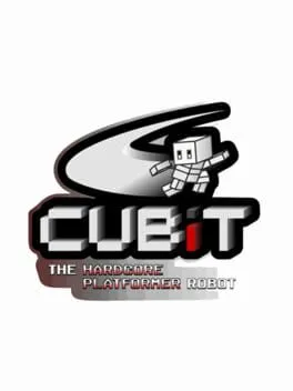  Cubit ワンボタン ランニング アクション  cover