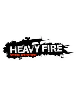  Heavy Fire: Special Operations 3D  cover