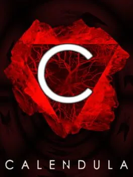  Calendula  cover