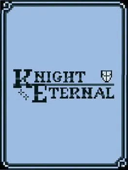  Knight Eternal  cover