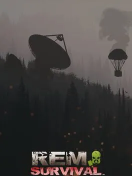  Rem Survival  cover