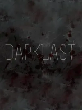  DarkLast  cover