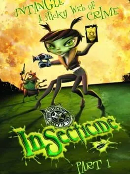  Insecticide Part 1  cover