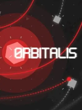  0rbitalis  cover