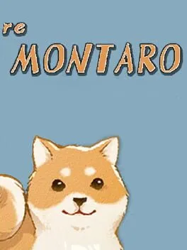  Montaro : RE  cover