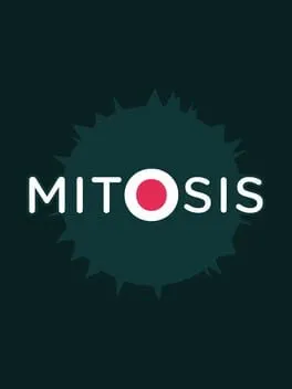  Mitos.is: The Game  cover