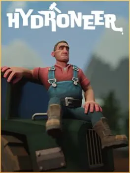  Hydroneer  cover