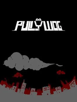  Pullywog  cover