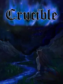  Crucible  cover
