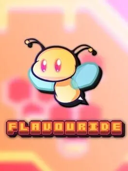  Flavouride  cover