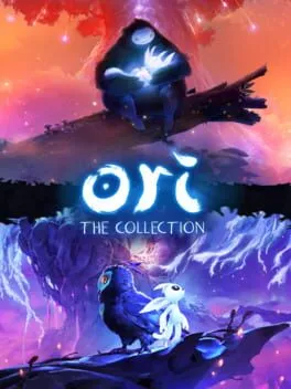  Ori: The Collection  cover